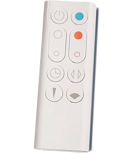Amazon | ダイソン 966538-01、リモコンAM09ホットクールファン